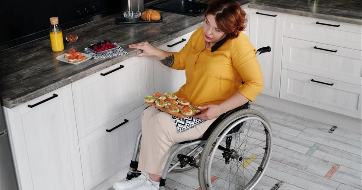 Verifying disability income for a loan in Canada with IBV