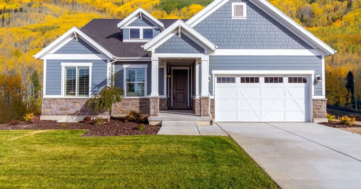 Fixed mortgage on a Canadian house