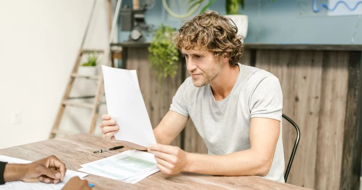 Reviewing an insurance policy in Canada