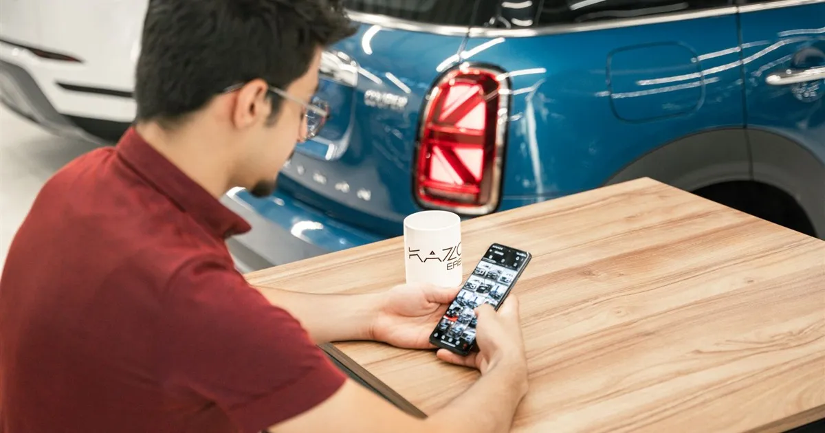 Applying online for a no credit auto loan in Canada