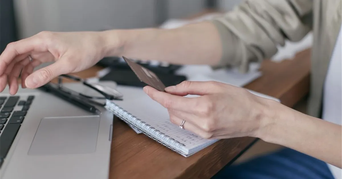 Planning how to pay off credit card debt in Canada