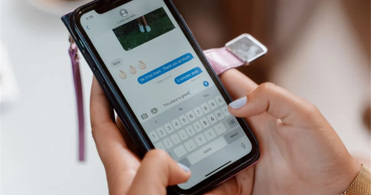 Receiving payday loan funds by e-transfer on a phone in Canada