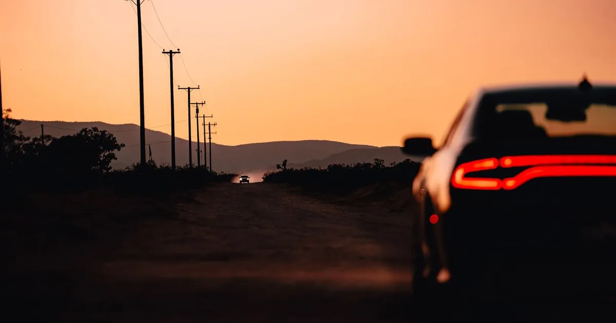 Driving a refinanced vehicle in Canada