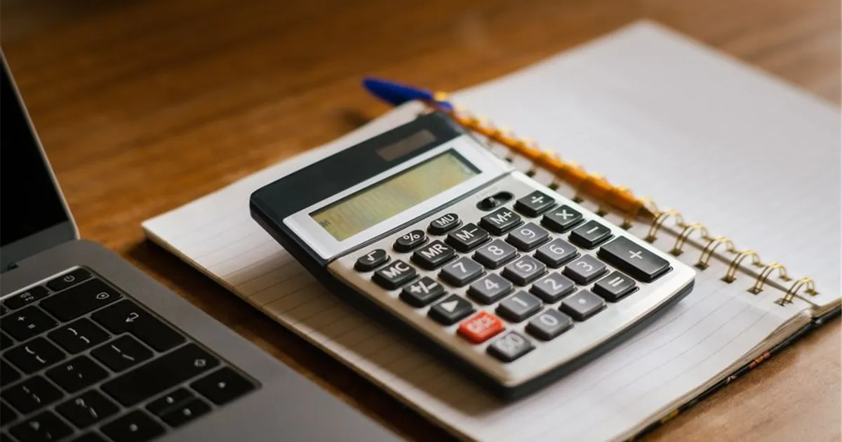 Calculating the cost of a short-term loan in Canada