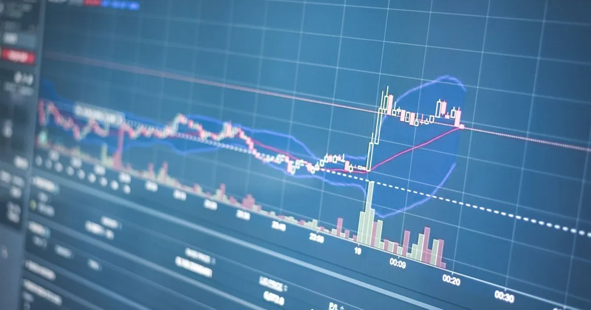 Variable mortgage interest rate chart