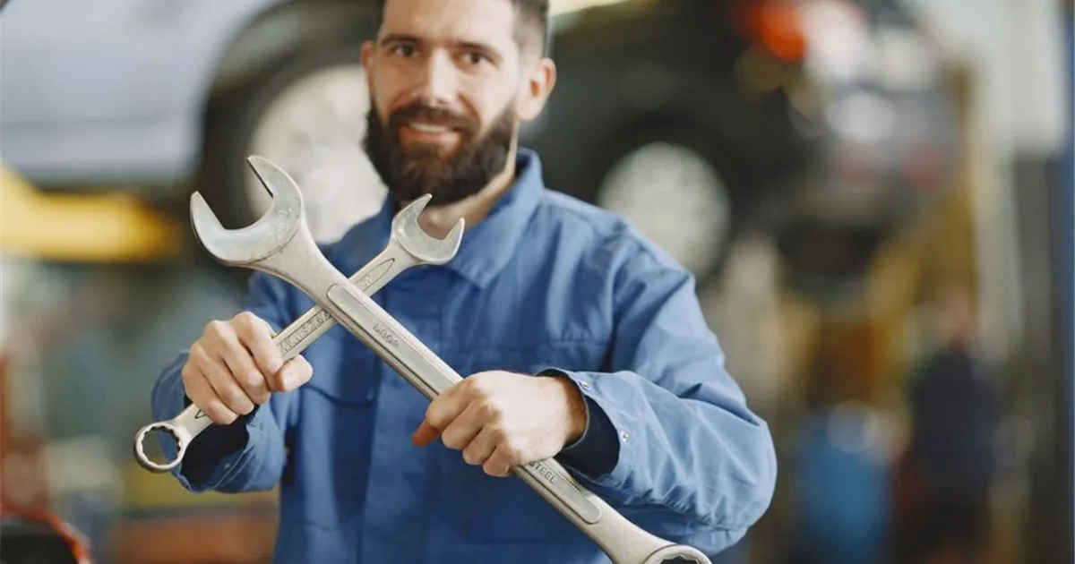 Estimating the cost of a car repair for a vehicle repair loan in Canada