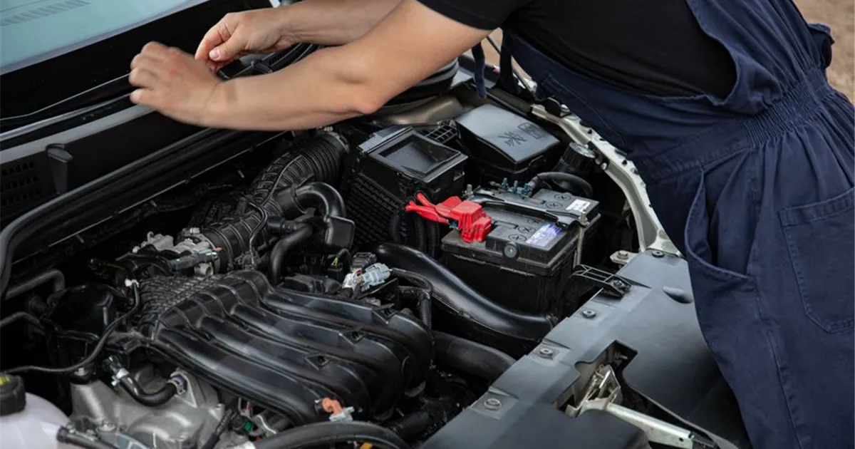 Canadian researching vehicle repair loan questions before applying